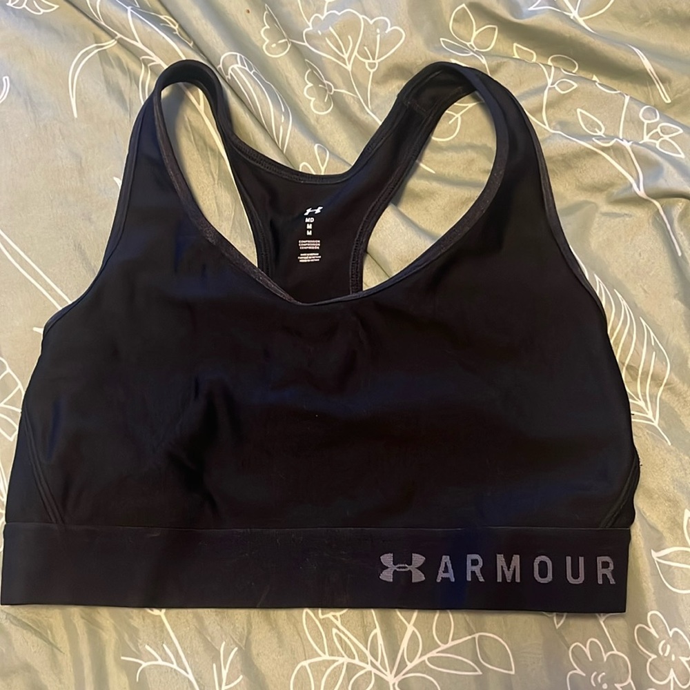 Underamour Sports Bra